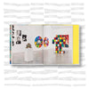 Shepard Fairey, Damien Hirst and Invader - Triple Trouble