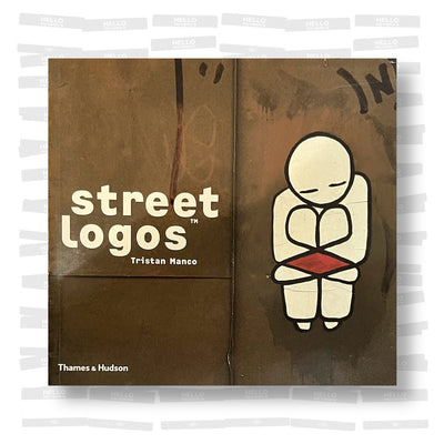 Tristan Manco - Street Logos