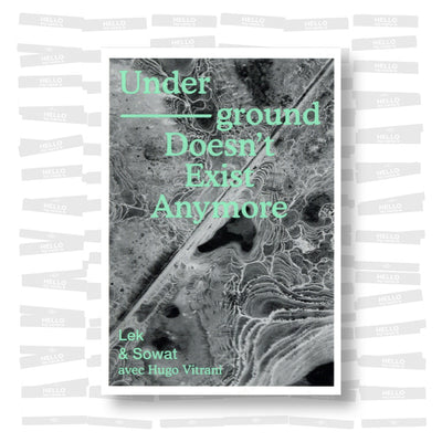 Underground Doesn't Exist Anymore