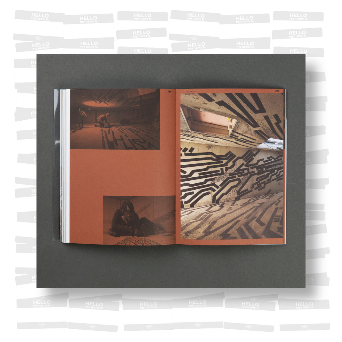 Underground Doesn't Exist Anymore