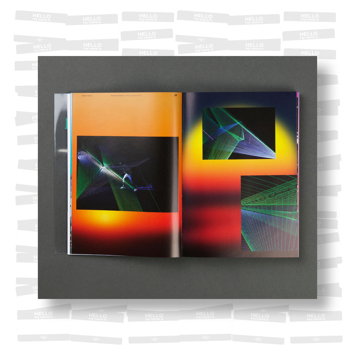 Underground Doesn't Exist Anymore