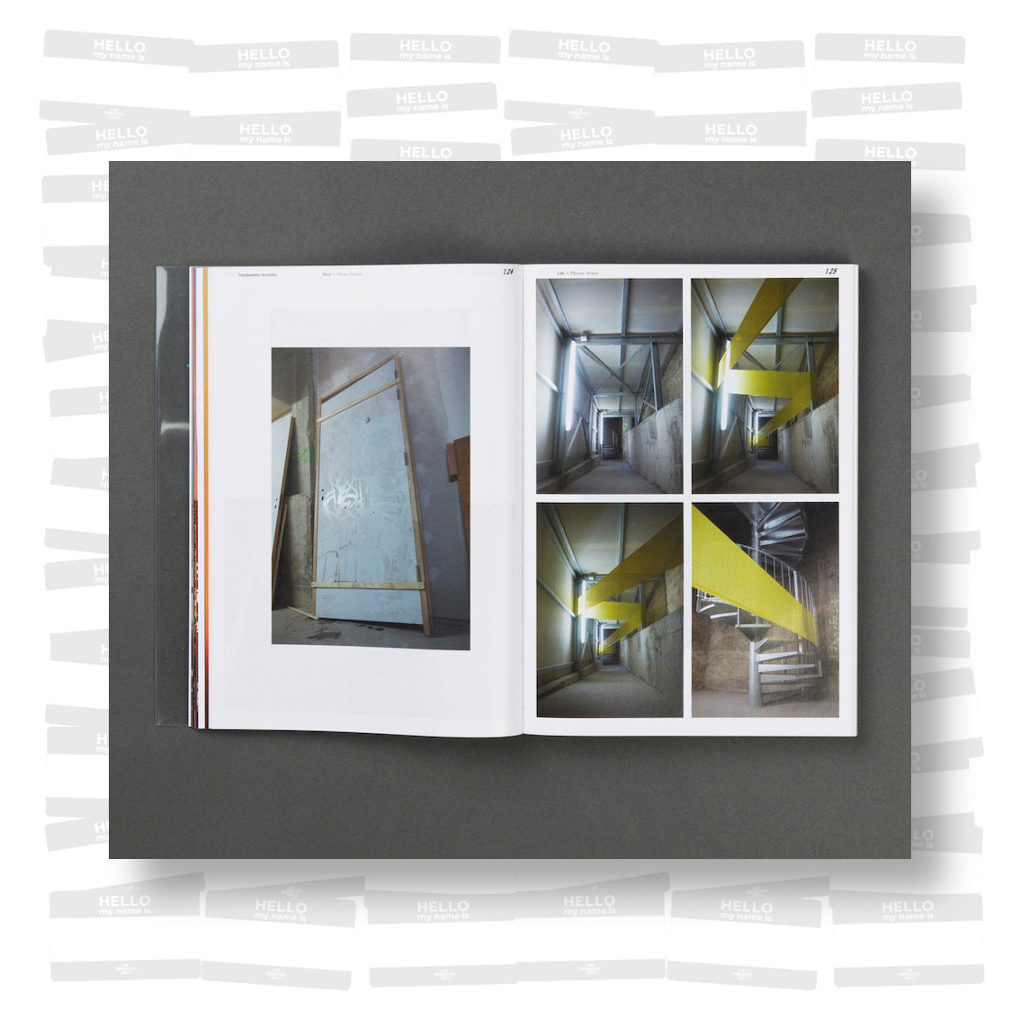 Underground Doesn't Exist Anymore