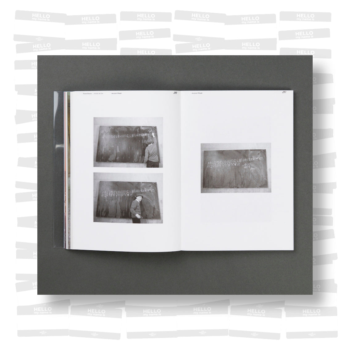 Underground Doesn't Exist Anymore