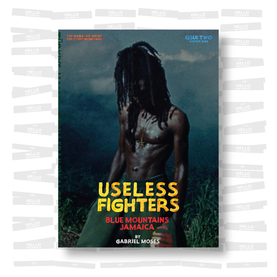 Useless Fighters #2
