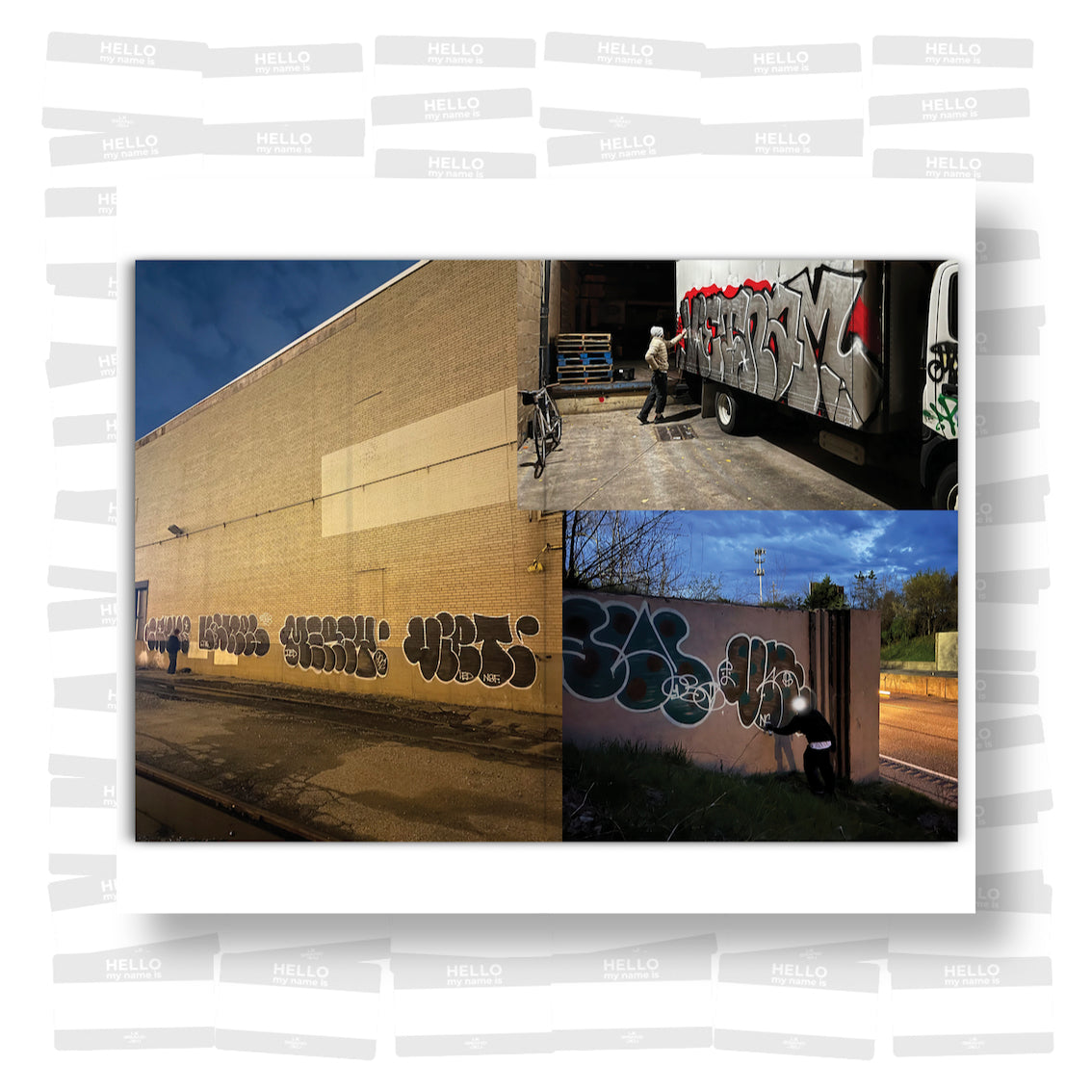 VIETNAM - Burning alive