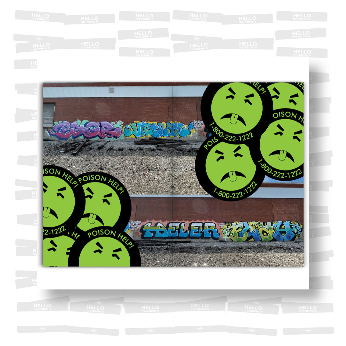 VIETNAM - Burning alive