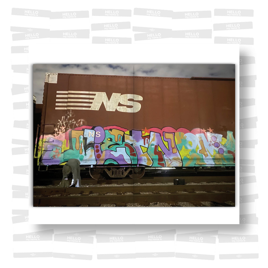 VIETNAM - Burning alive