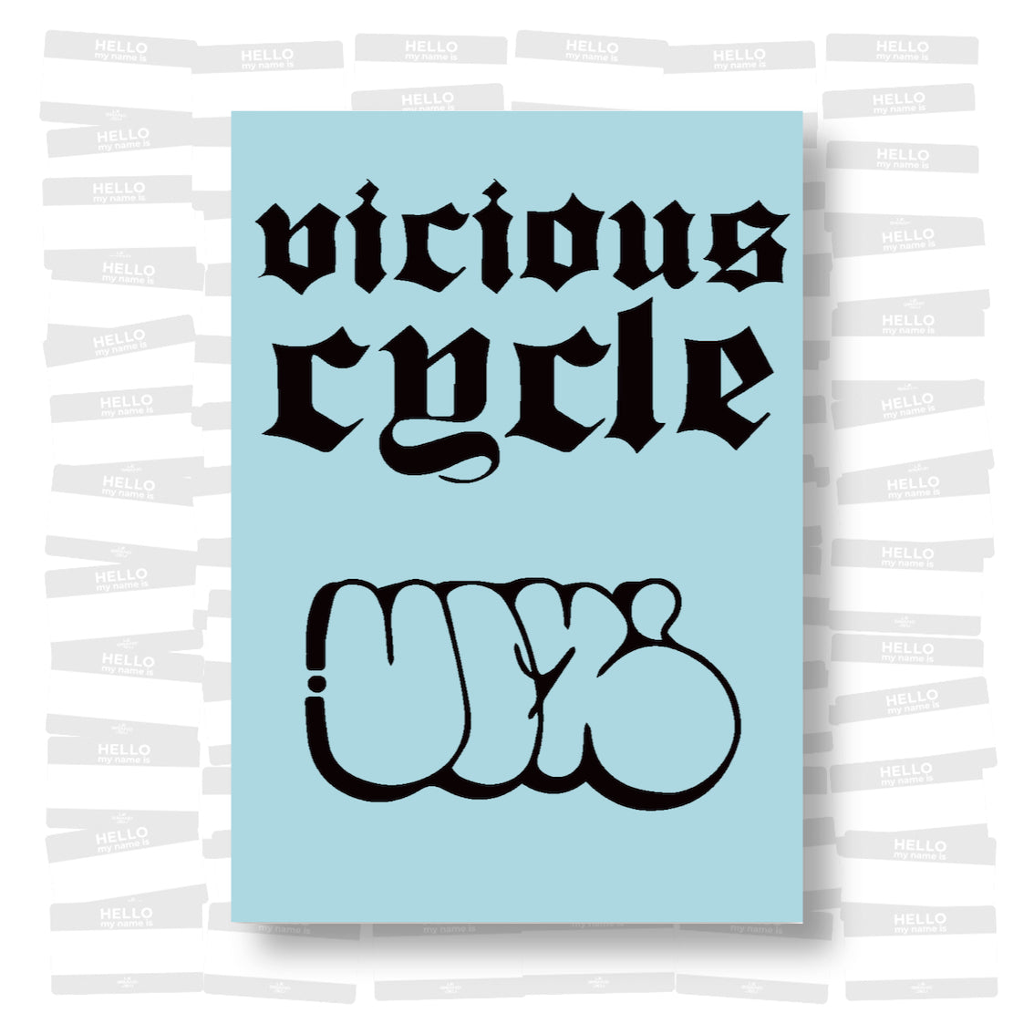 VIZER - Vicious Cycle