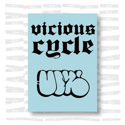 VIZER - Vicious Cycle