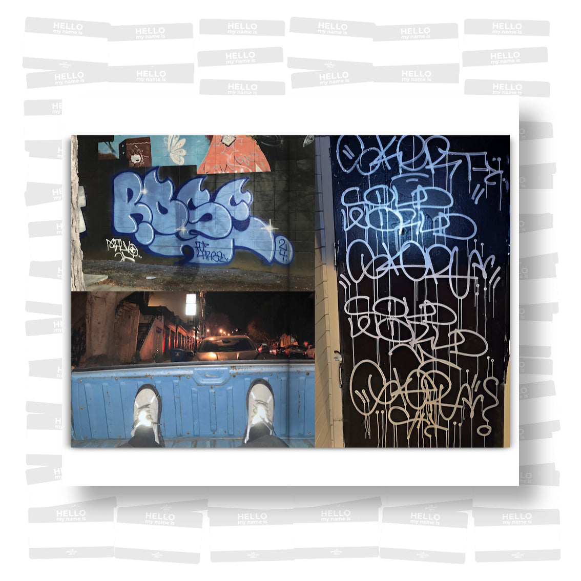 VIZER - Vicious Cycle