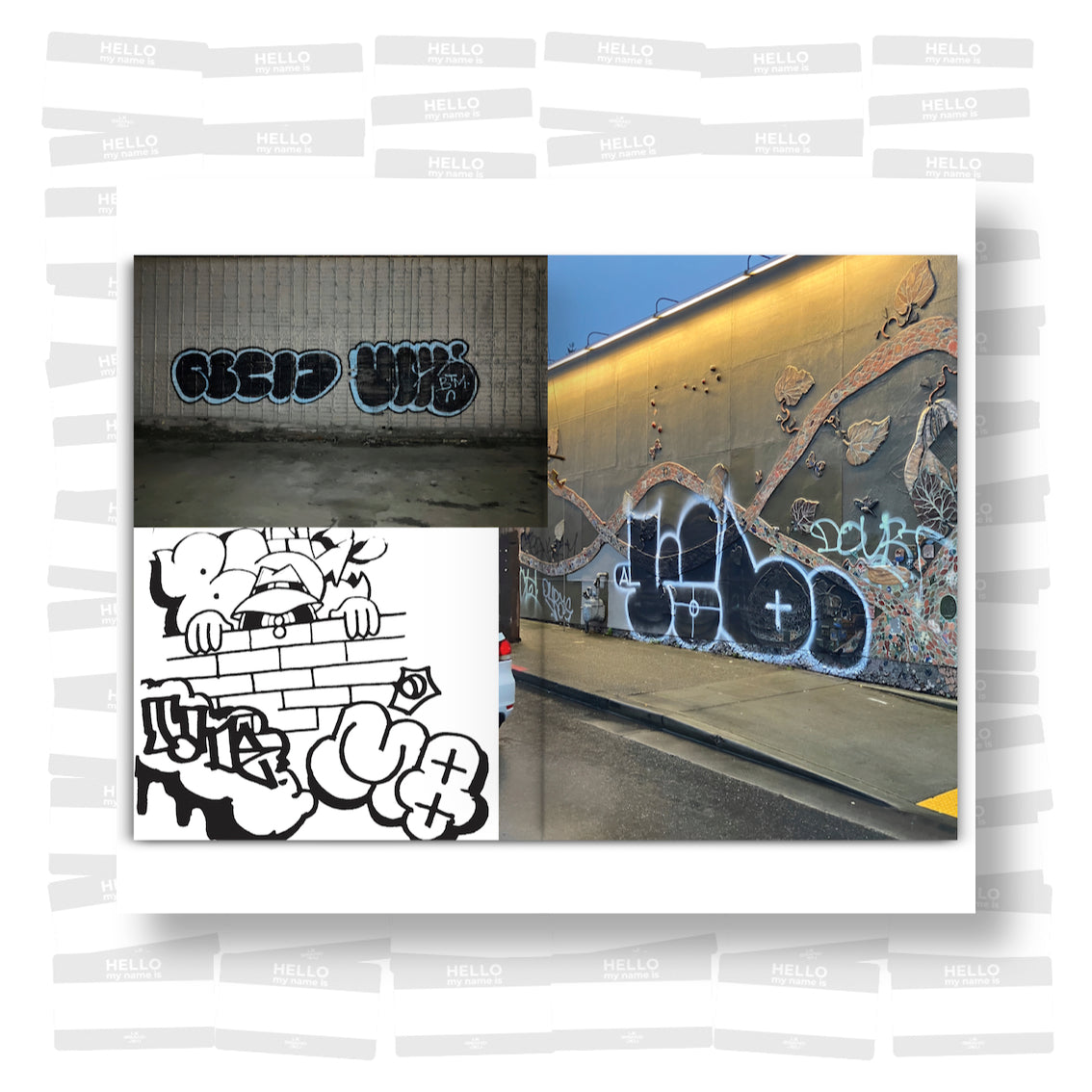 VIZER - Vicious Cycle