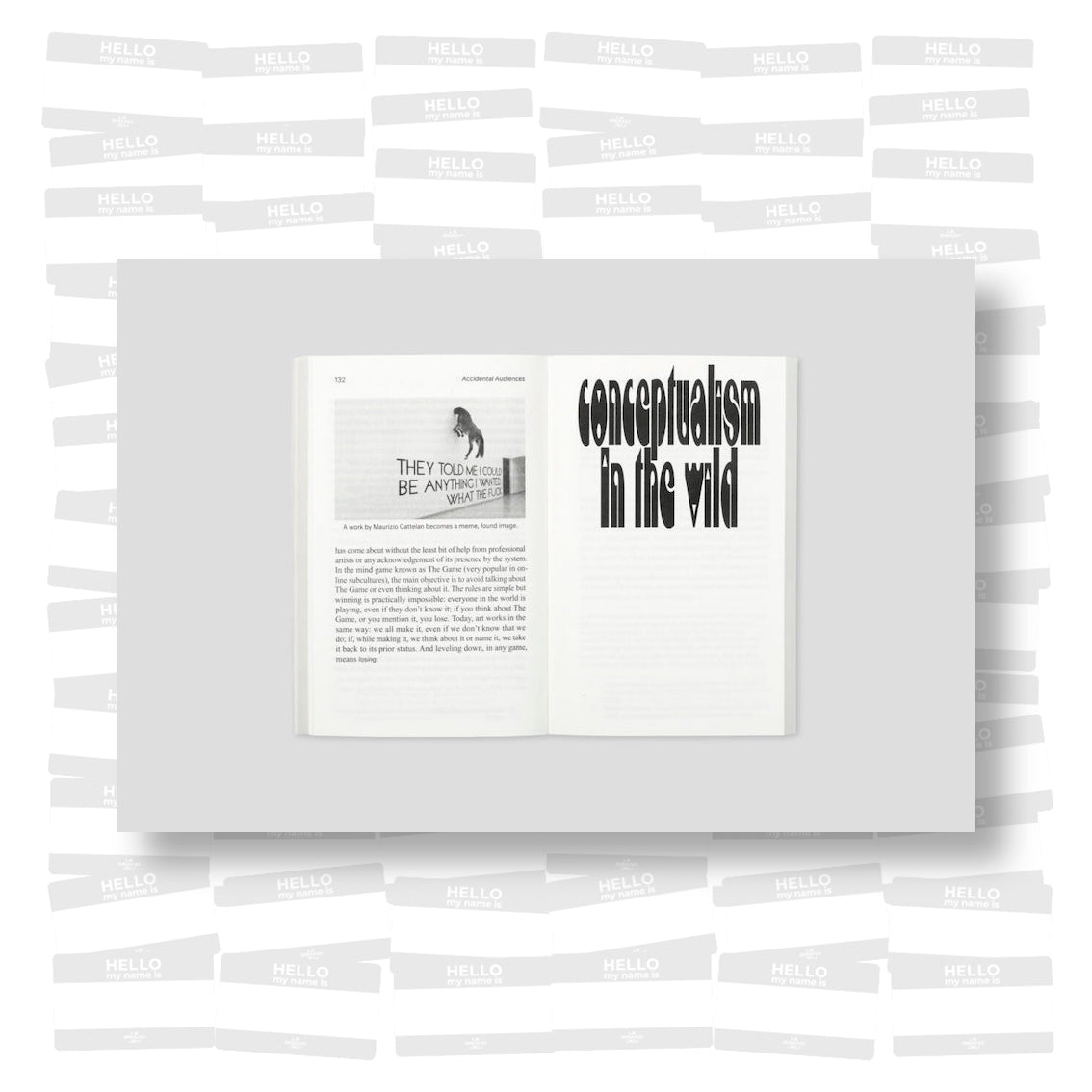 Valentina Tanni - Memesthetics: The Eternal September of Art