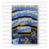 Valentine Métayer - Metrocard