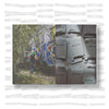 Vandals on Holidays - Nothing to Declare