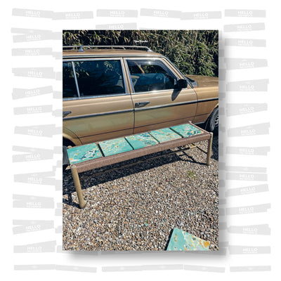 Veerle Helsen -  Surf & Art