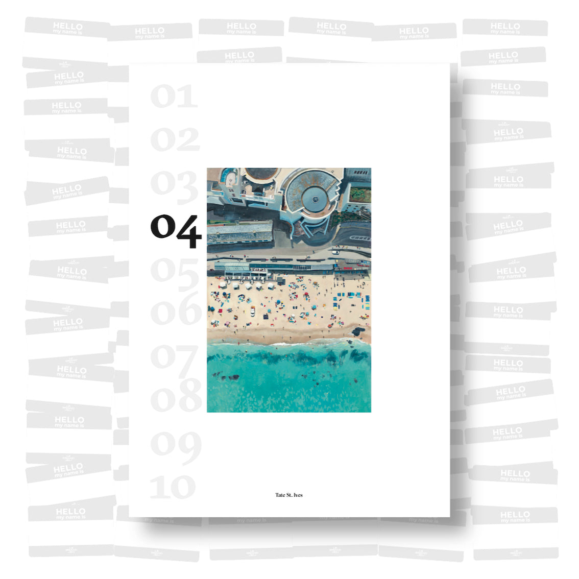 Veerle Helsen -  Surf & Art