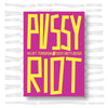 Velvet Terrorism: Pussy Riot's Russia