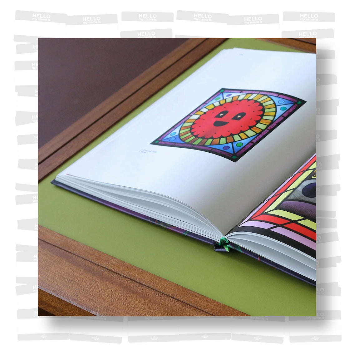 Vidéoclub: L’univers de Nicolas Barrome-Forgues