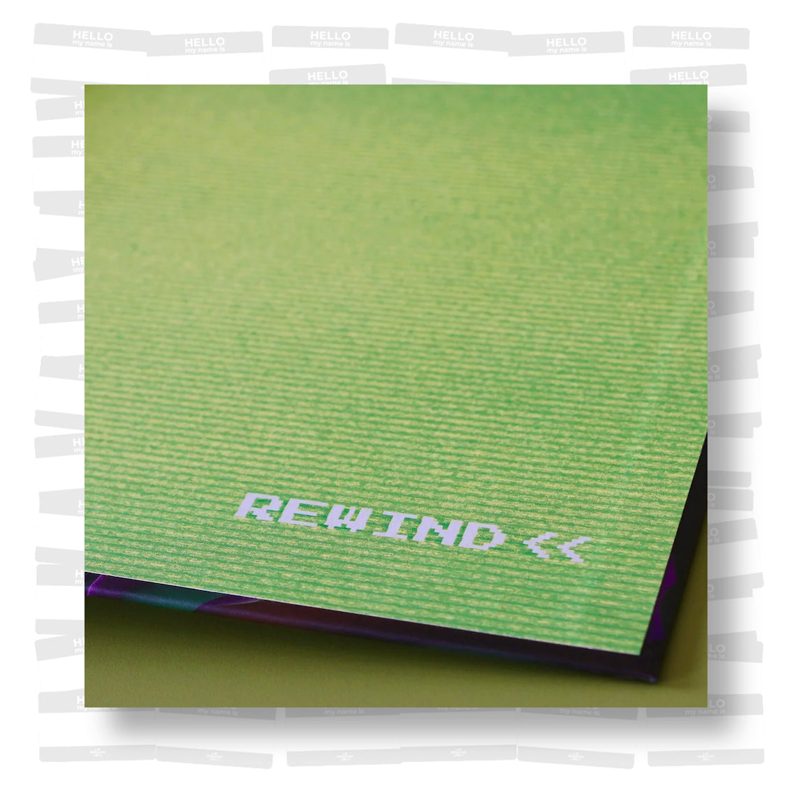 Vidéoclub: L’univers de Nicolas Barrome-Forgues