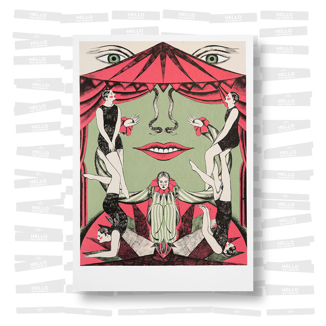 Vincent Denis - Le Grand Soir