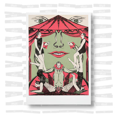 Vincent Denis - Le Grand Soir