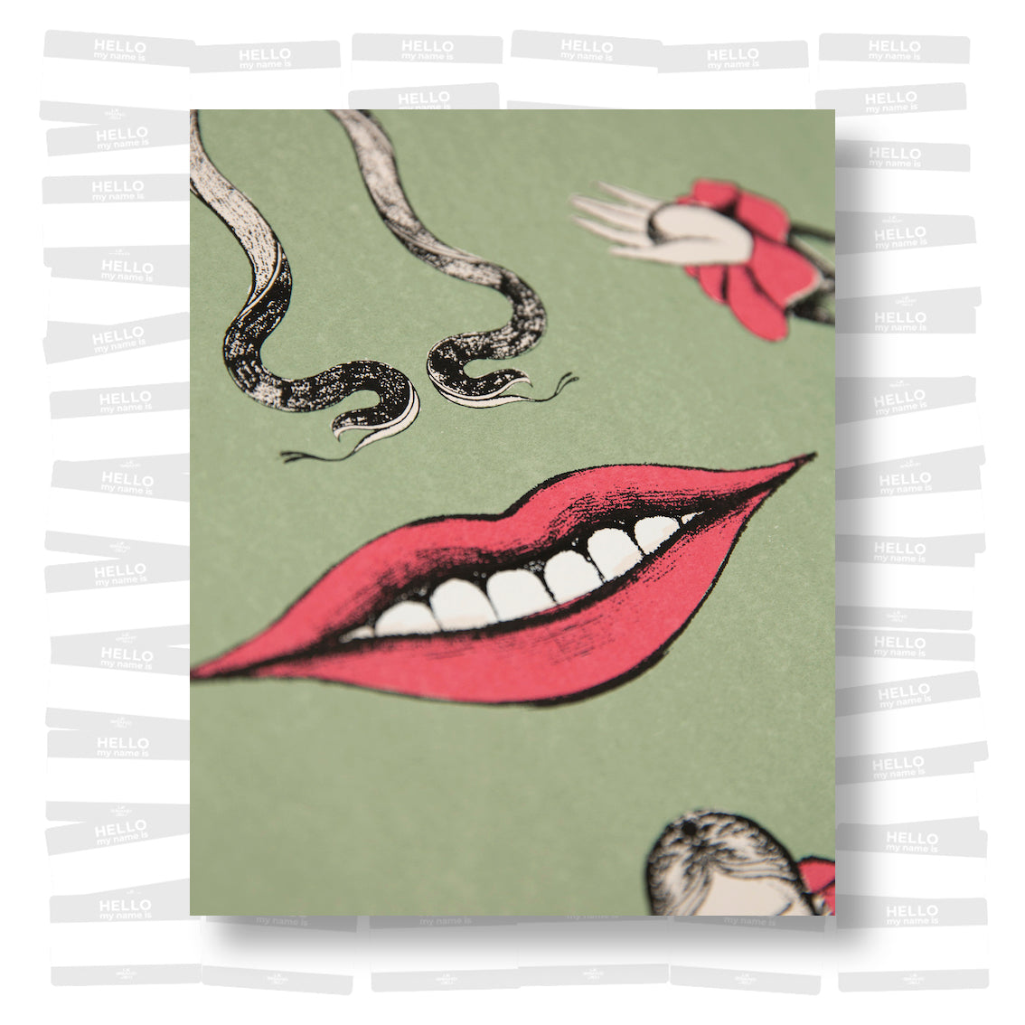 Vincent Denis - Le Grand Soir