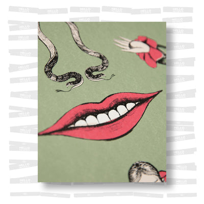 Vincent Denis - Le Grand Soir