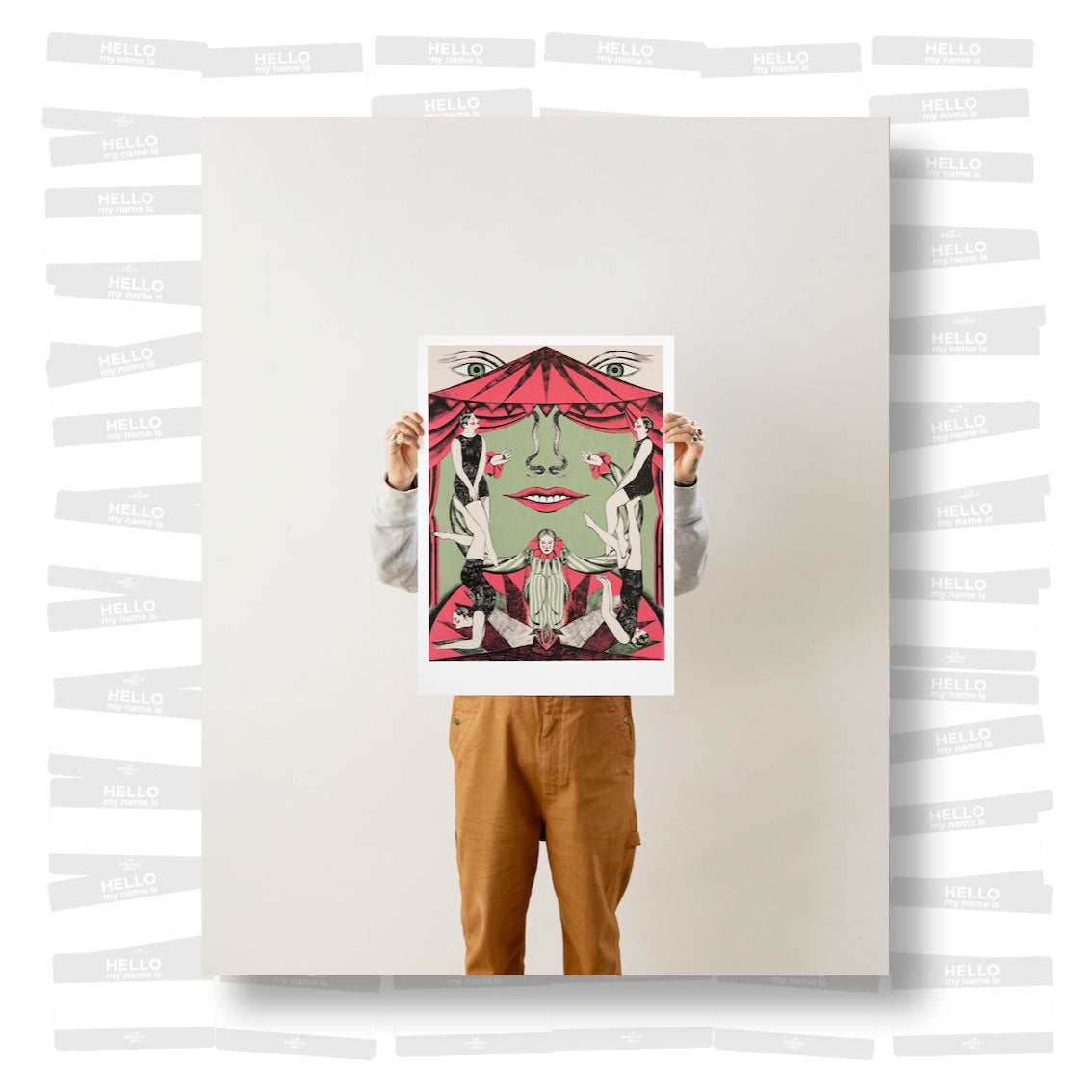 Vincent Denis - Le Grand Soir