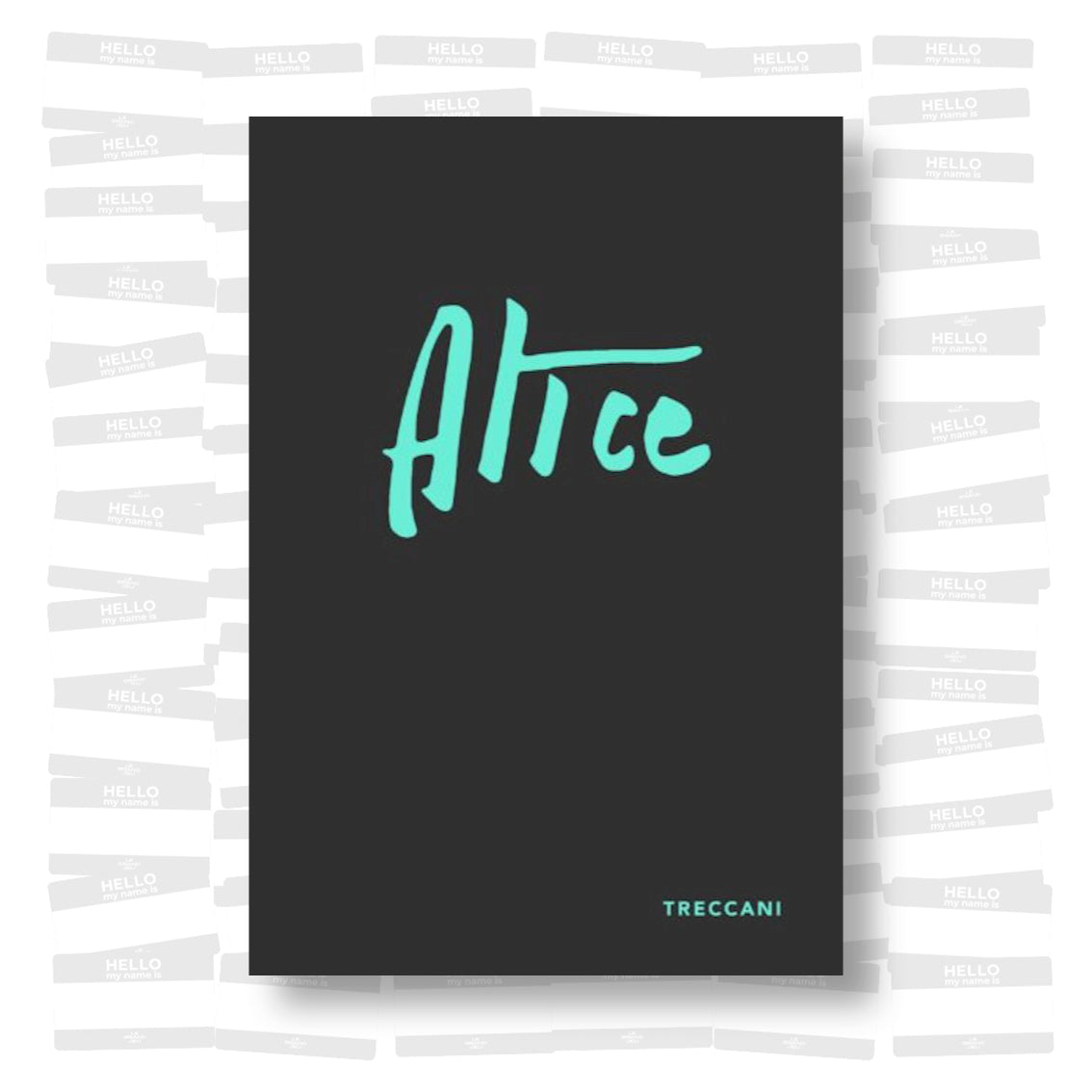 Vincenzo Trione - Alicè