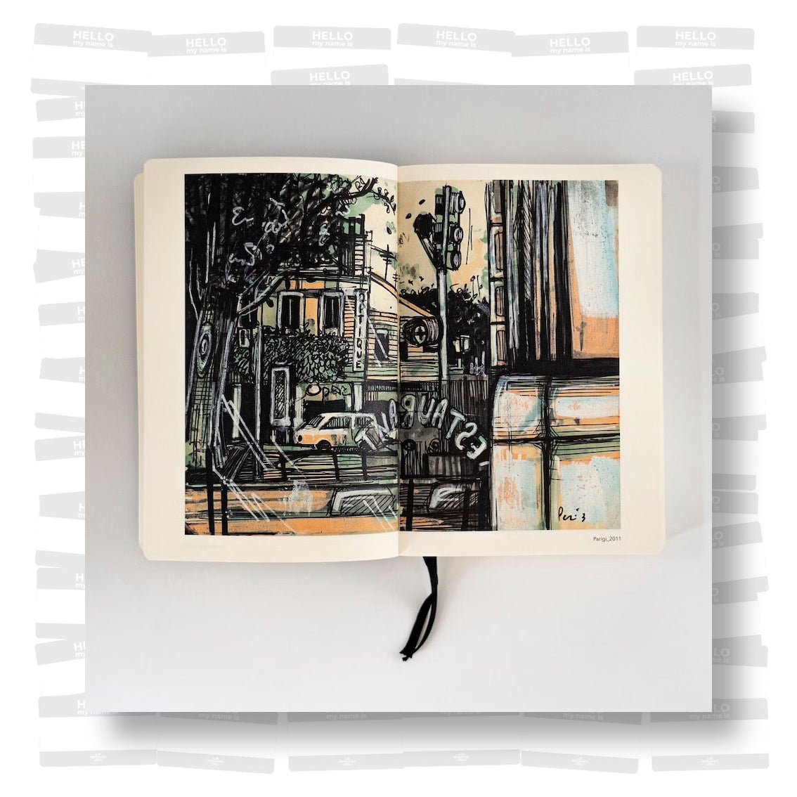 Vincenzo Trione - Alicè