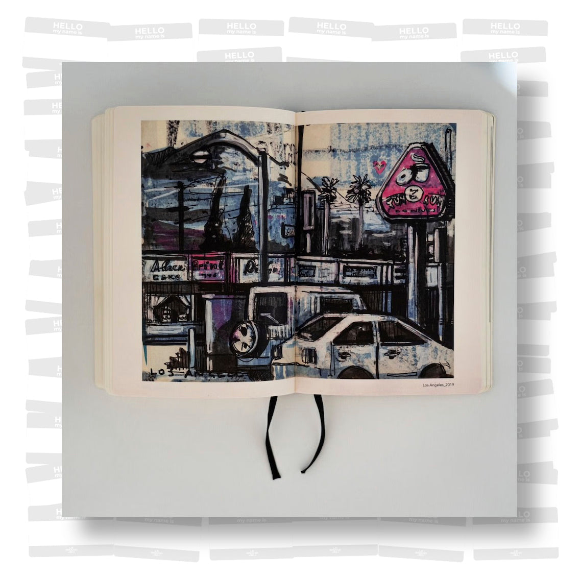 Vincenzo Trione - Alicè