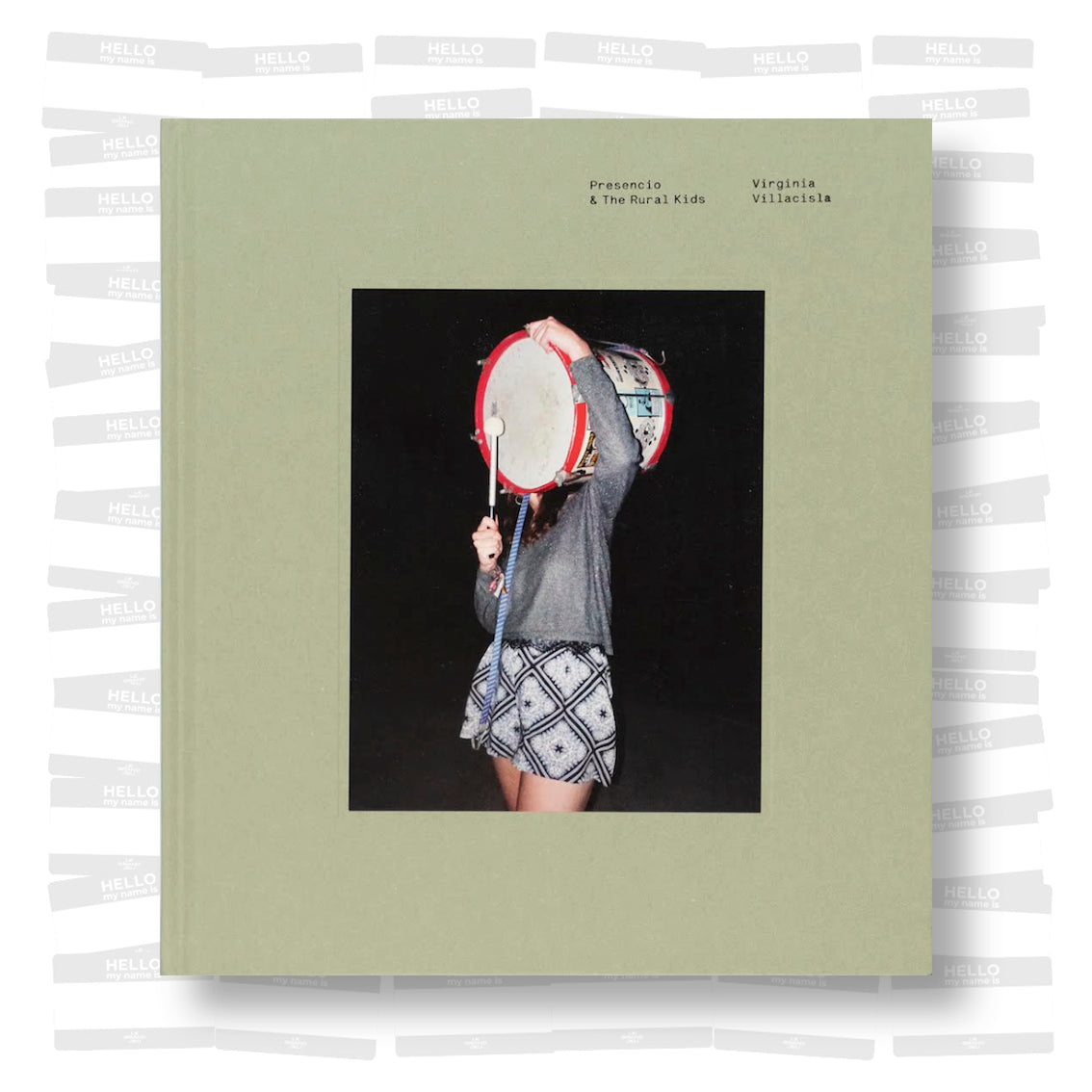 Virginia Villacisla - Presencio & The Rural Kids