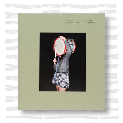 Virginia Villacisla - Presencio & The Rural Kids
