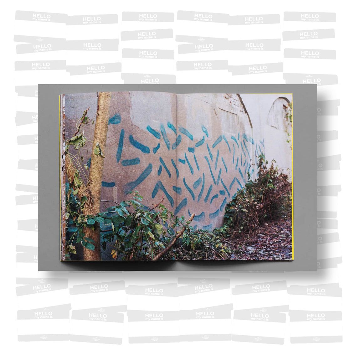 Tag Spotlight #4 - Walter Josef 'OZ' Fischer: Werkauszug