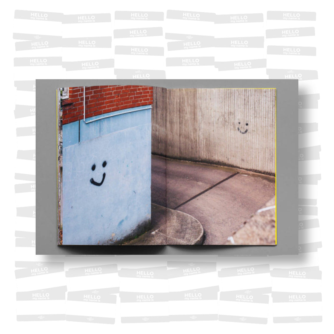 Tag Spotlight #4 - Walter Josef 'OZ' Fischer: Werkauszug