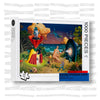 Waone Interesni Kazki Puzzle: Spark of Life