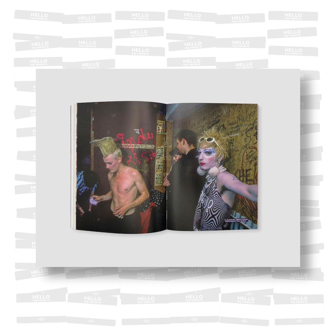 "We Started a Nightclub": The Birth of the Pyramid Cocktail Lounge as Told by Those Who Lived It