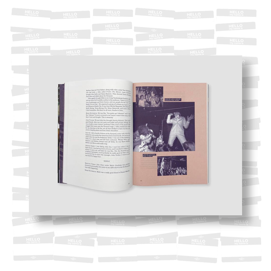 "We Started a Nightclub": The Birth of the Pyramid Cocktail Lounge as Told by Those Who Lived It