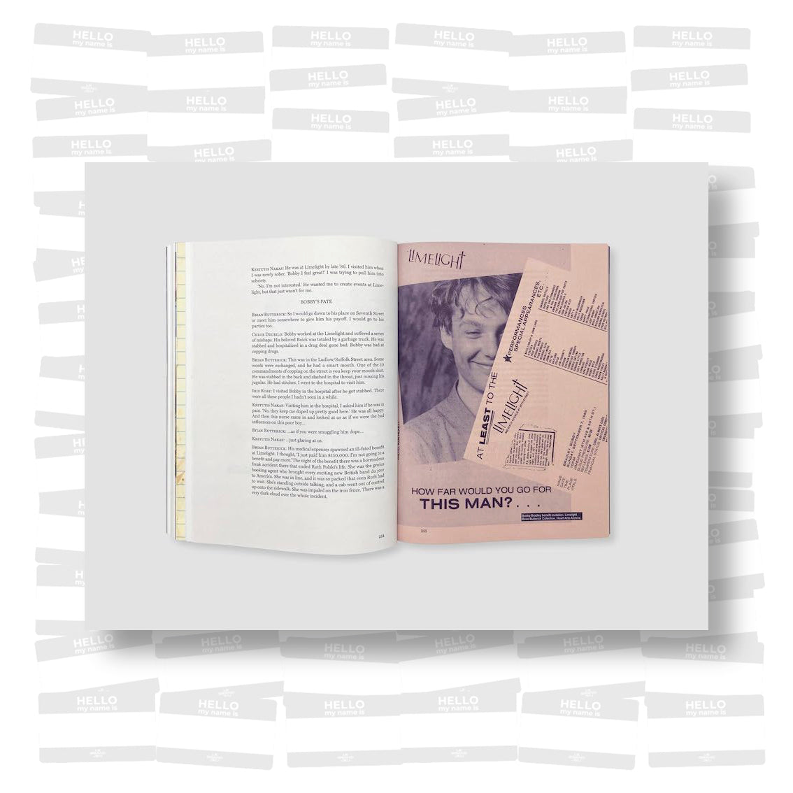 "We Started a Nightclub": The Birth of the Pyramid Cocktail Lounge as Told by Those Who Lived It