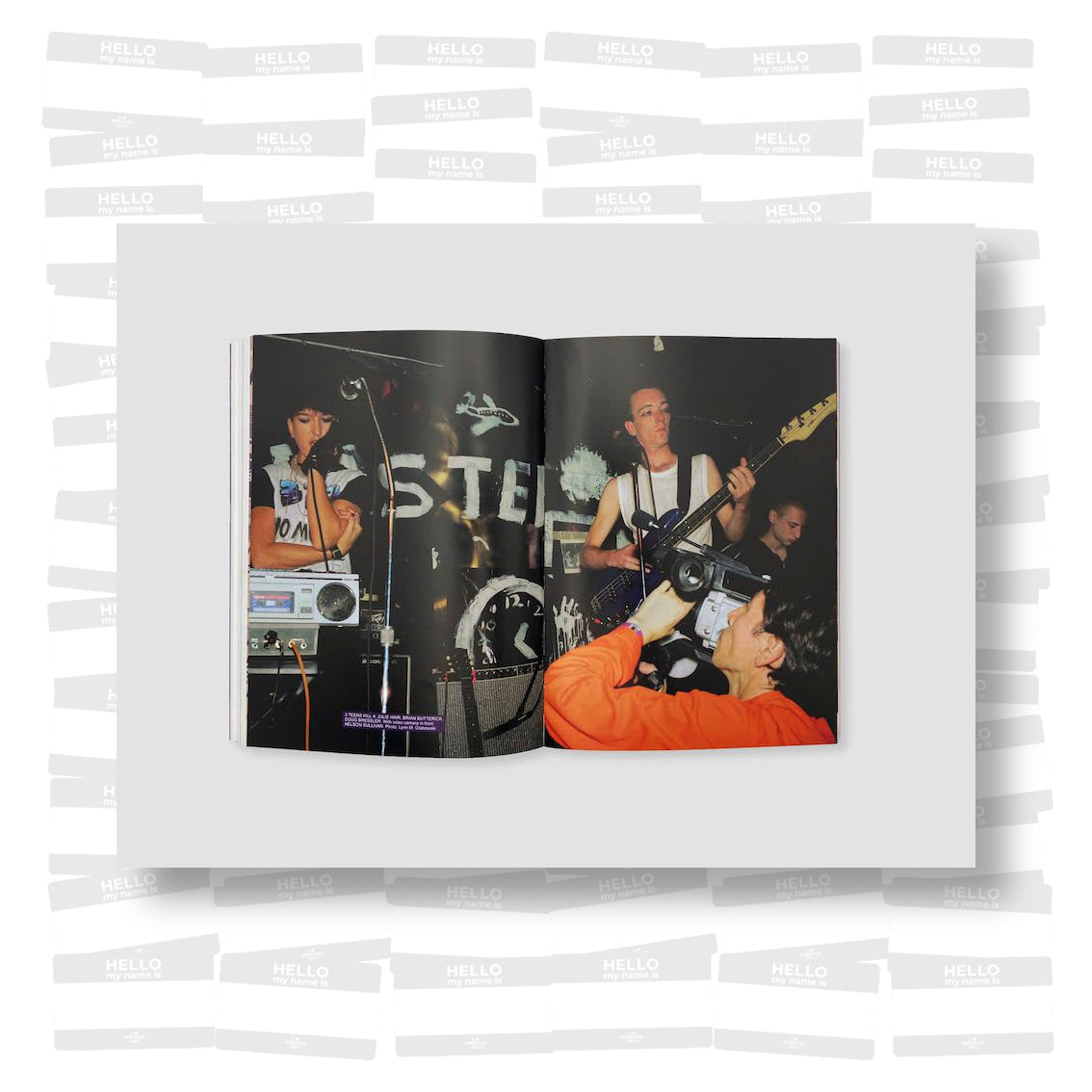 "We Started a Nightclub": The Birth of the Pyramid Cocktail Lounge as Told by Those Who Lived It