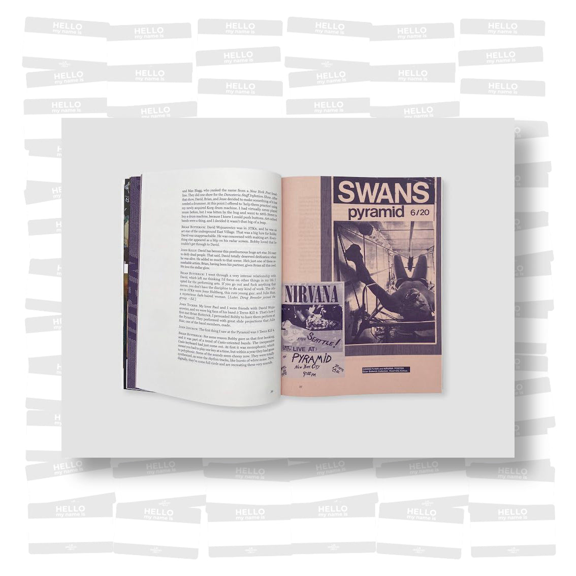 "We Started a Nightclub": The Birth of the Pyramid Cocktail Lounge as Told by Those Who Lived It