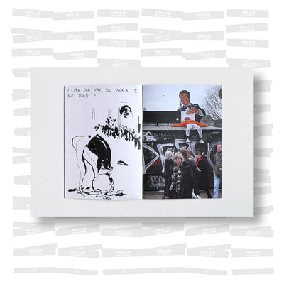 Willehad Eilers - The Horse Diaries 8. Hans Im Glück