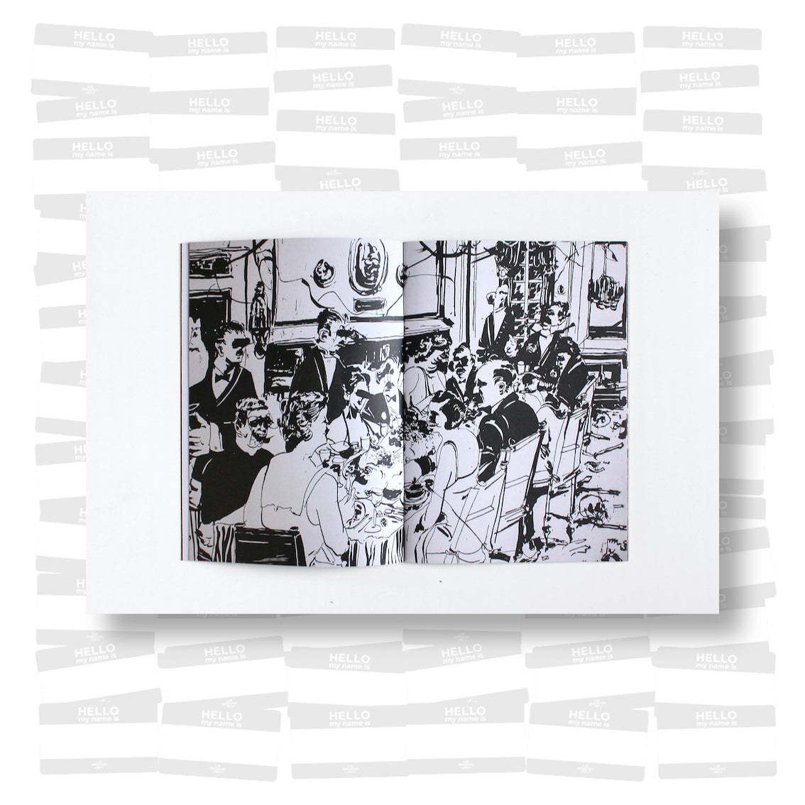 Willehad Eilers - The Horse Diaries 8. Hans Im Glück