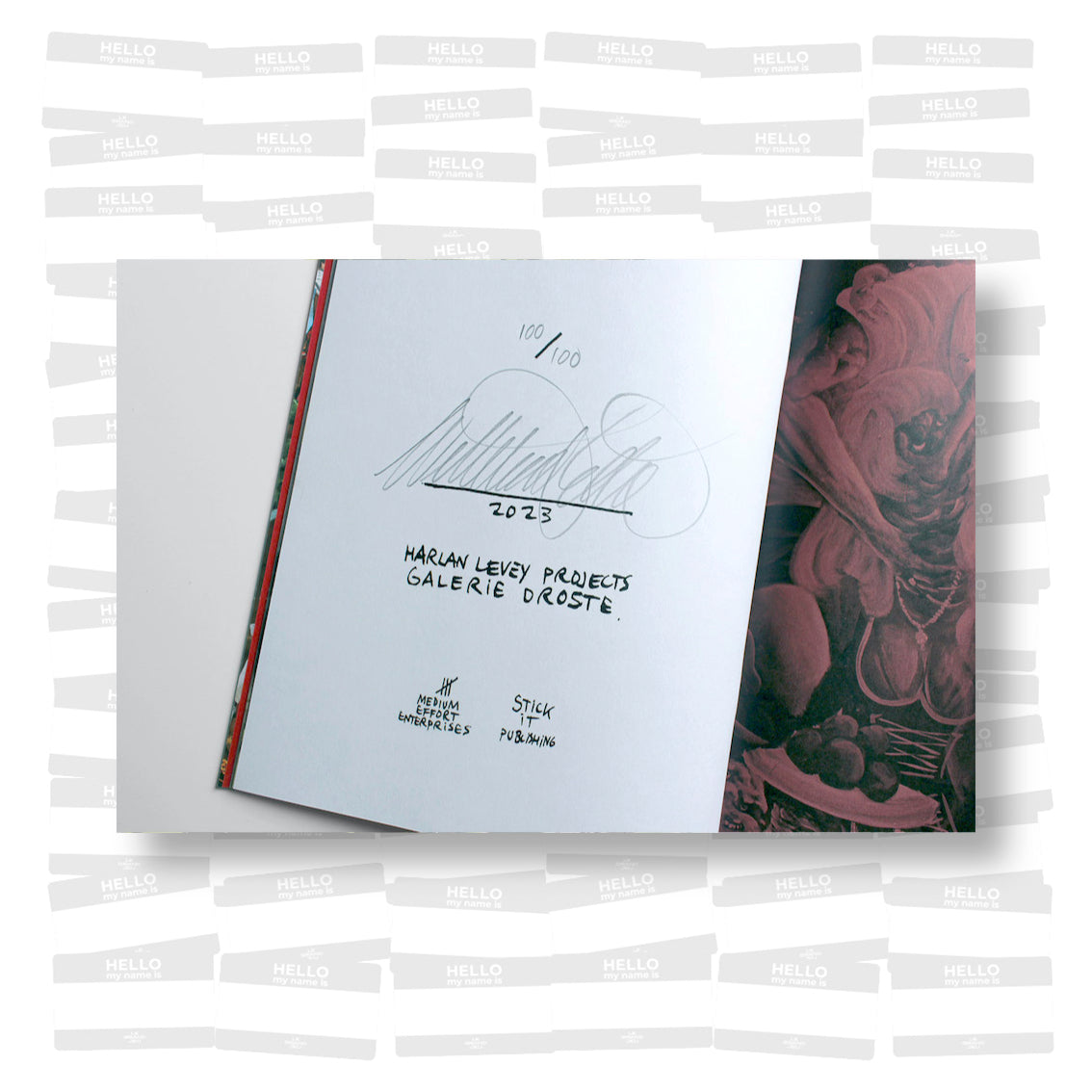 Willehad Eilers - The Horse Diaries 8. Hans Im Glück