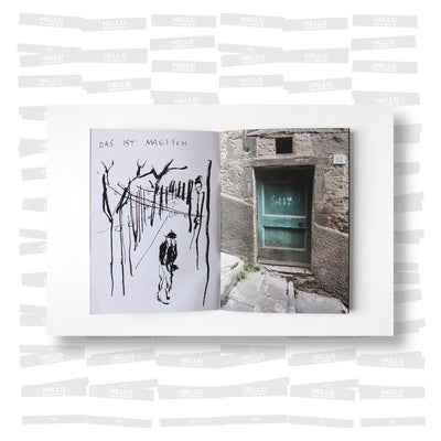 Willehad Eilers - The Horse Diaries X