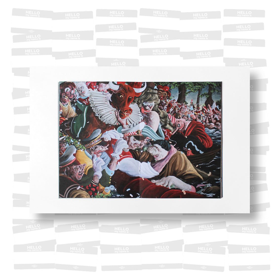 Willehad Eilers - The Horse Diaries X