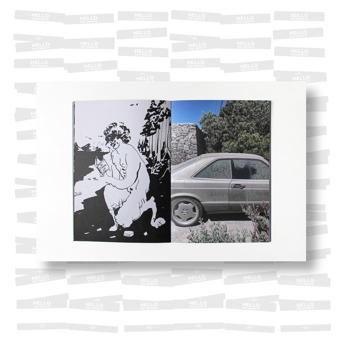 Willehad Eilers - The Horse Diaries X