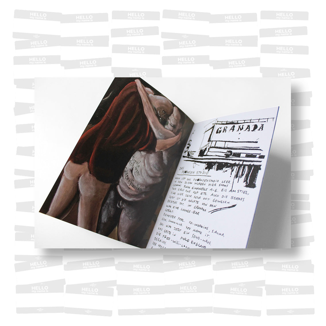 Willehad Eilers - The Horse Diaries X