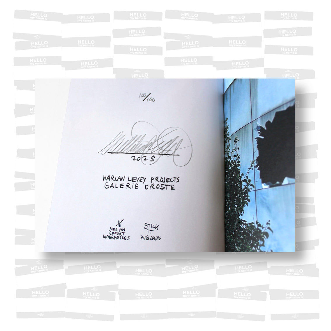 Willehad Eilers - The Horse Diaries X