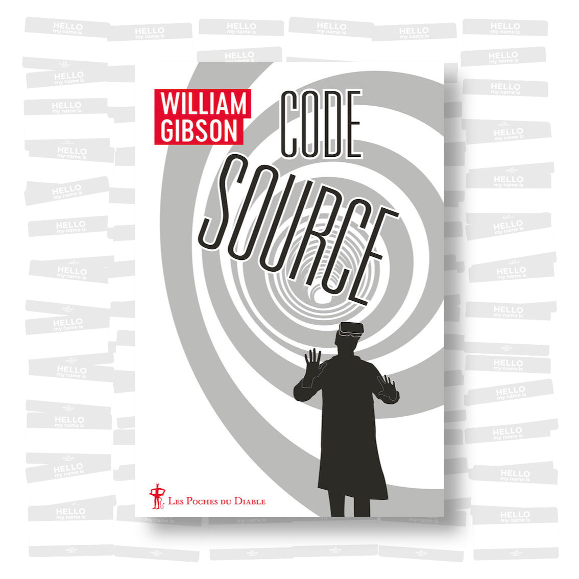 10 William Code William Gibson - Code source – Le Grand Jeu